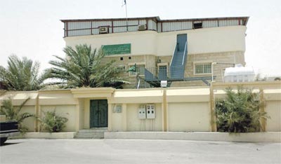 المشاريع التعليمية الحالية تسهم في التخلص من كثير من المباني المستأجرة