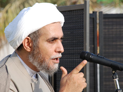 الشيخ محمد حسن الحبيب