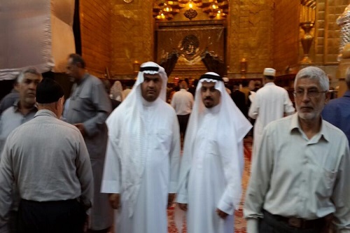 رحلة الماء