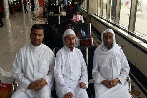 رحلة الماء