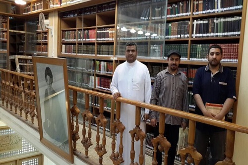 رحلة الماء