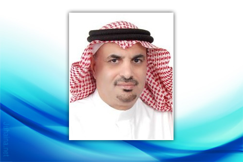 المهندس نبيه آل إبراهيم