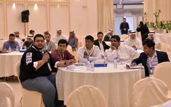 منتدى الفرص الاستثمارية في القطيف