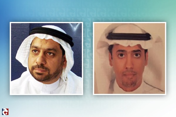 حسين العلق - عبد الباري الدخيل