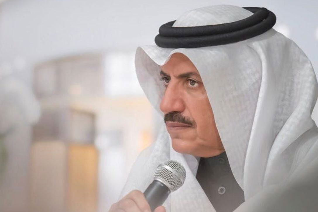 المتحدث الرسمي لوزارة التعليم مبارك العصيمي