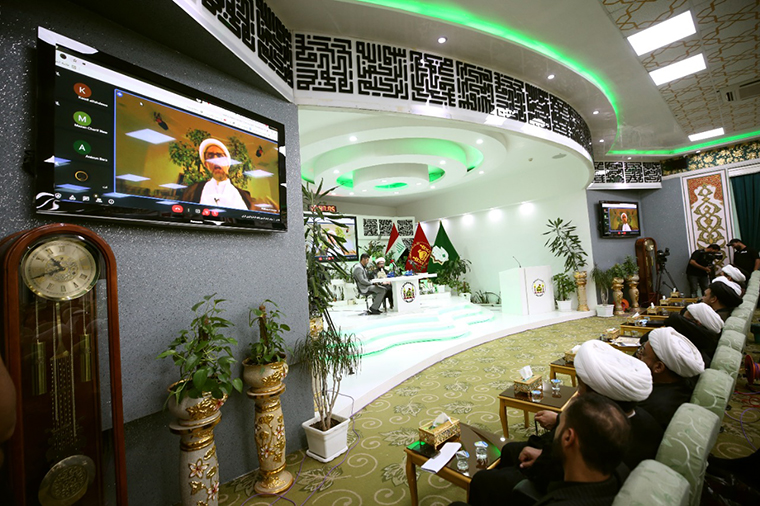 الشيخ حسن الصفار -