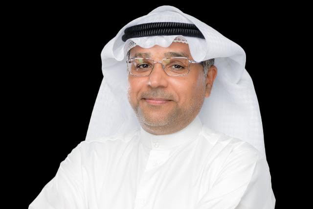 المختص النفسي ناصر الراشد